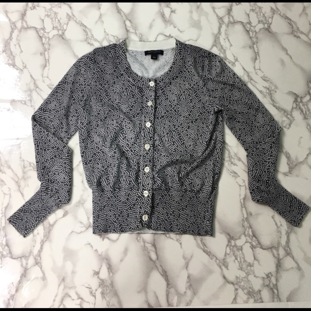 Small Banana Republic Sweater